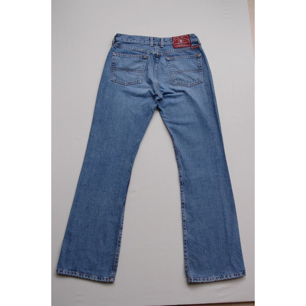 VINTAGE Lucky Brand Plain Jane Flare - Made in USA - Picture 3 of 10